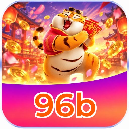 96b Welcome Bonus
