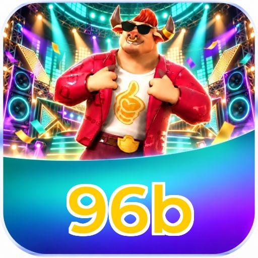 96b Logo