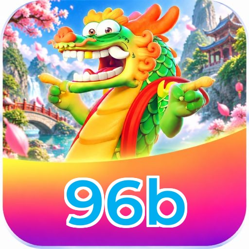 96b Logo