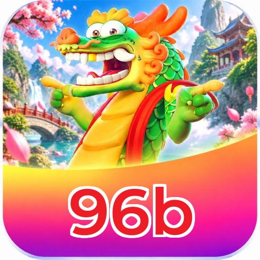 96b Logo