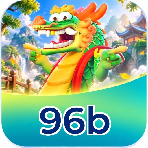 96b Logo