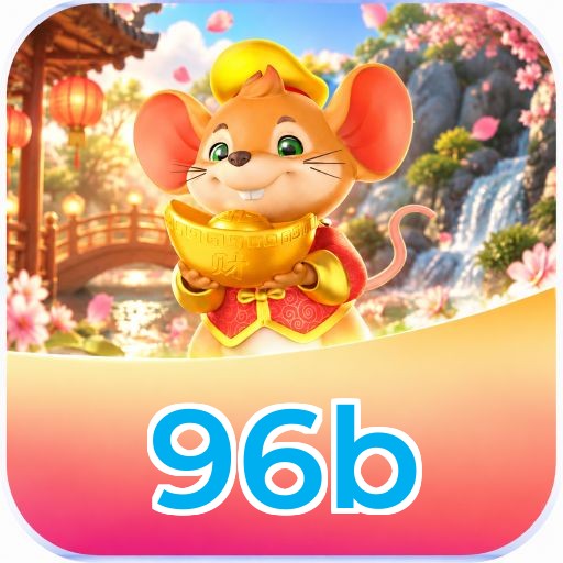 96b App Features