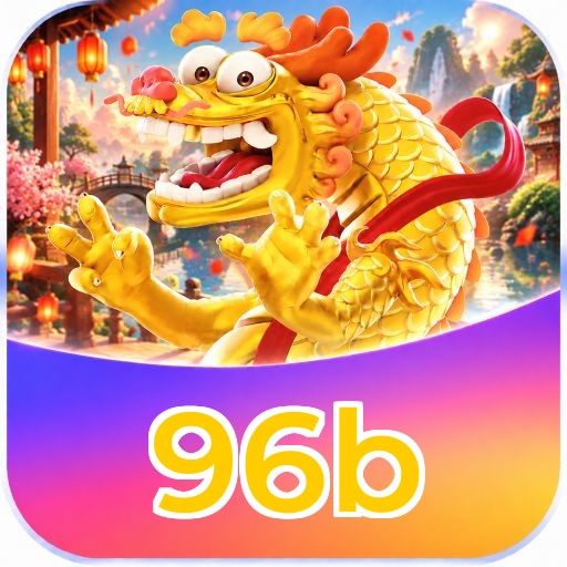 96b Logo