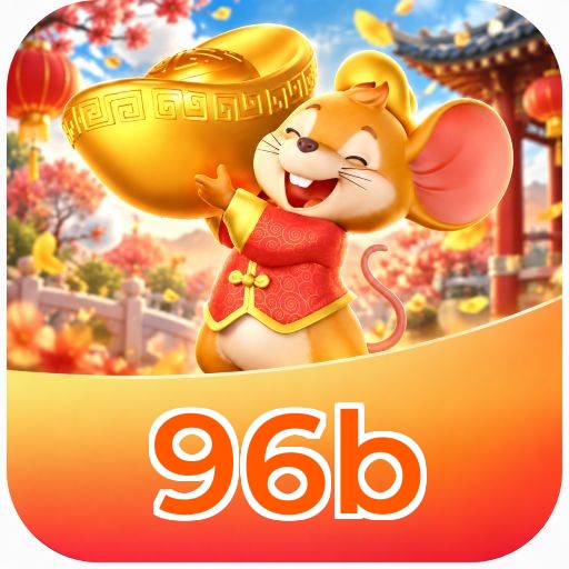 96b Login - Logo Oficial