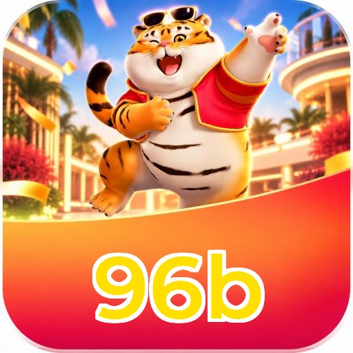 96b Logo