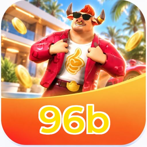 96b Logo