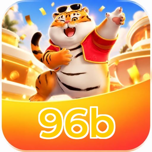 96b Facebook - Logo Oficial