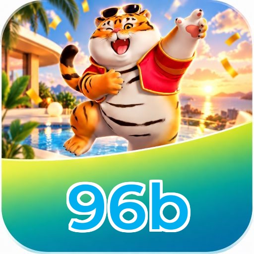 96b Logo