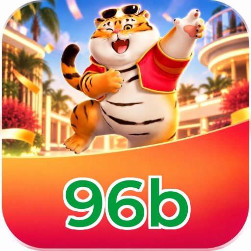 96b Logo
