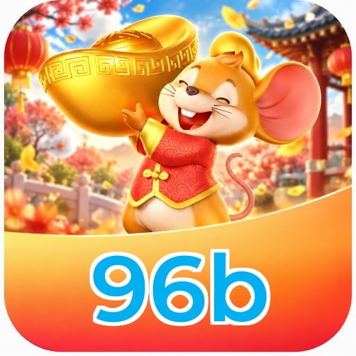 96b Logo