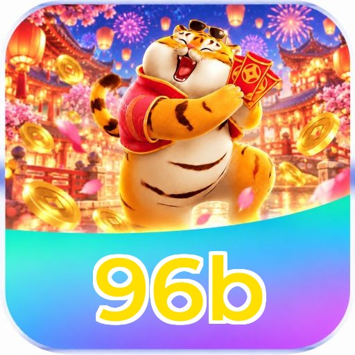 96b Logo