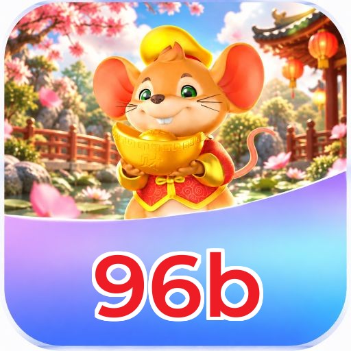 96b Logo