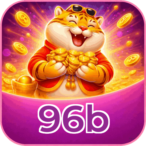 96b bônus R$5.000 + 500 giros - Rollover 35x, prazo 30 dias, 38% taxa conversão