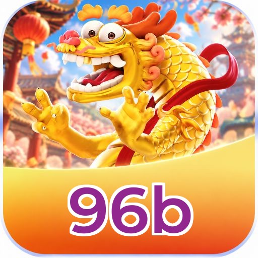 96b Logo