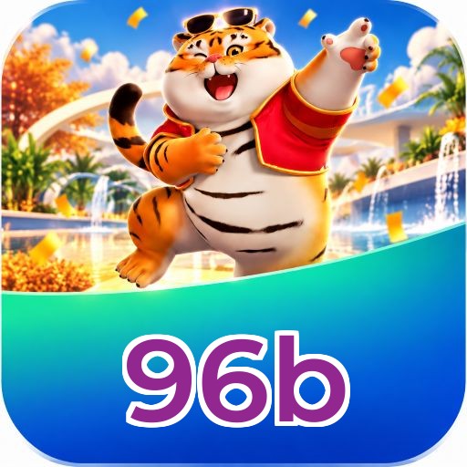 96b Logo