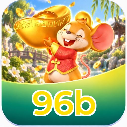 96b Logo