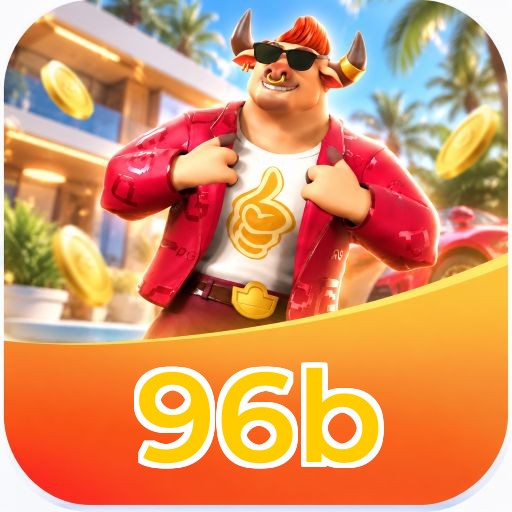 96b Logo