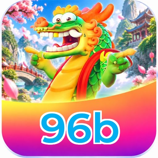 96b Logo