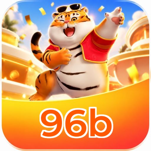 96b App Logo - Aplicativo Oficial iOS e Android